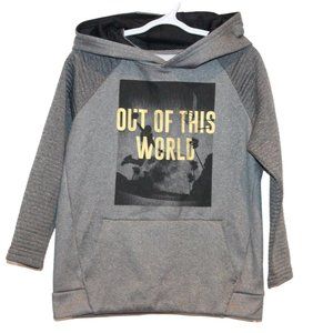 3/$25 🏷️ Old Navy Boys Active Hoodie Size 5